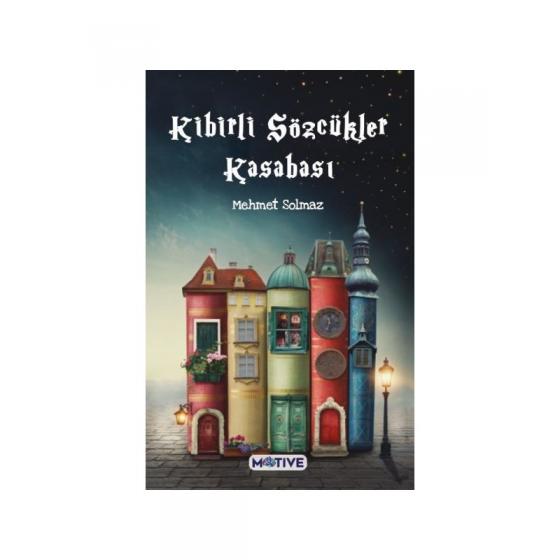 Kibirli Sözcükler Kasabası