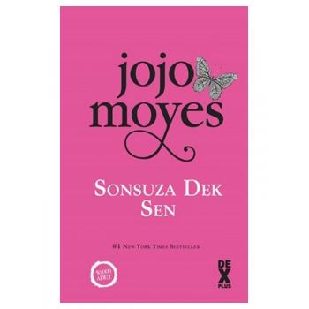 Sonsuza Dek Sen - Jojo Moyes