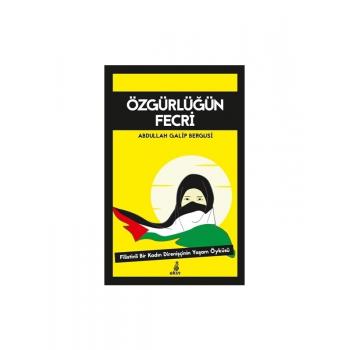 Özgürlüğün Fecri