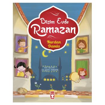 Bizim Evde Ramazan