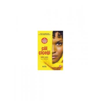 Çöl Çiçeği - Waris Dirie