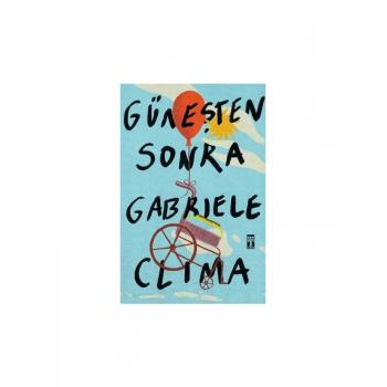 Güneşten Sonra -Gabriela Clima