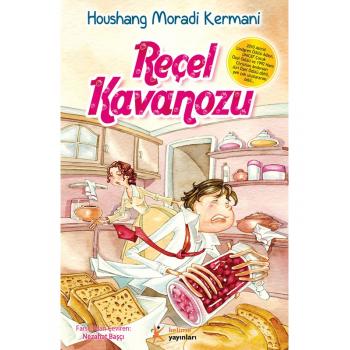Reçel Kavanozu - Houshang Moradi Kermani