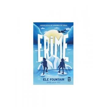 Erime - Ele Fountain