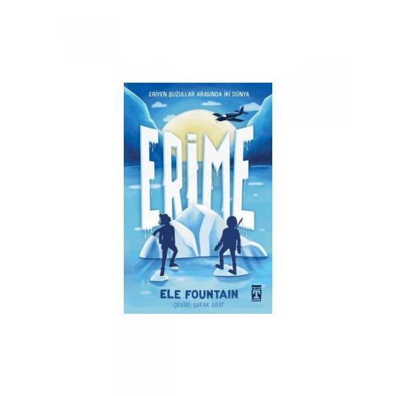 Erime - Ele Fountain