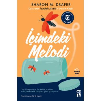 İçimdeki Melodi - Sharon M. Draper