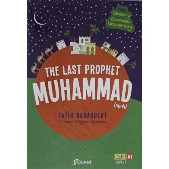 The Last Prophet Muhammad (4 Cilt Takım )