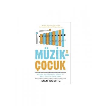 Müzik-Çocuk - Joan Koenig