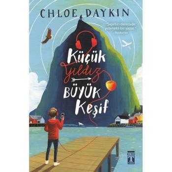 Küçük Yıldız Büyük Keşif - Chloe Daykin