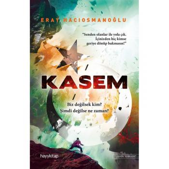 Kasem - Eray Hacıosmanoğlu