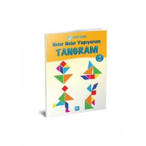 Neler Neler Yapıyorum / Tangram 2