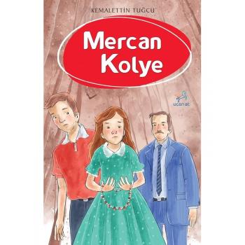 Mercan Kolye - Kemalettin Tuğcu