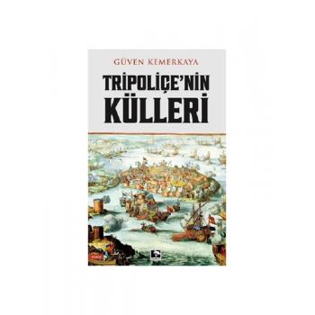 Tripoliçe'nin Külleri