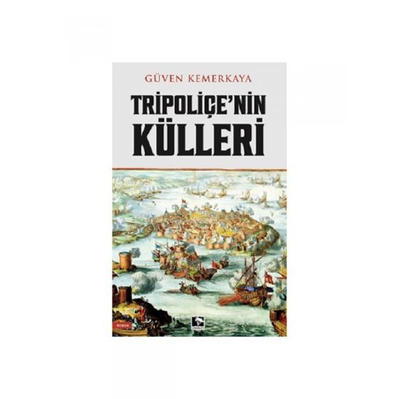 Tripoliçe'nin Külleri