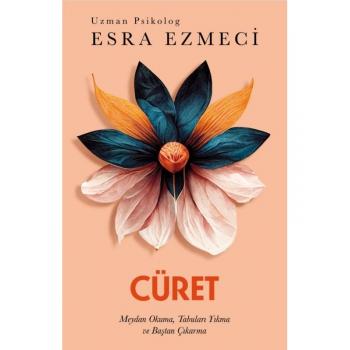 Cüret - Esra Ezmeci