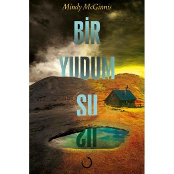 Bir Yudum Su - Mindy McGinnis