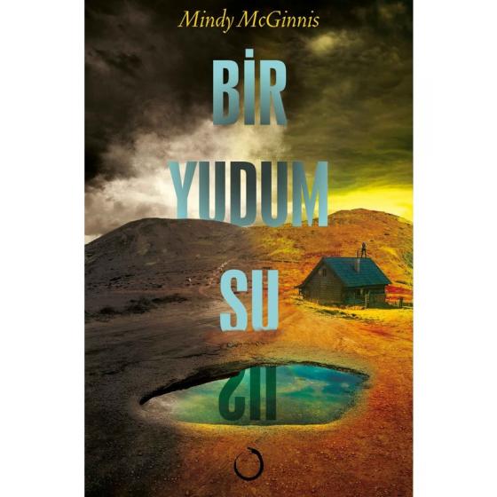 Bir Yudum Su - Mindy McGinnis