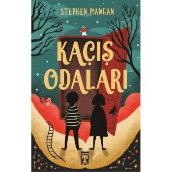 Kaçış Odaları - Stephen Mangan