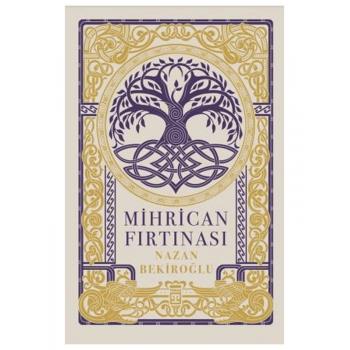Mihrican Fırtınası - Nazan Bekiroğlu