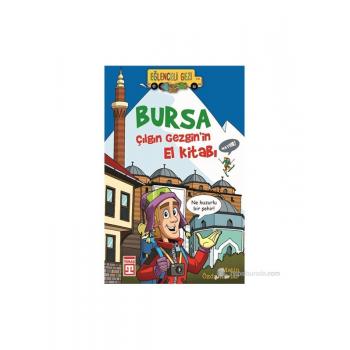 Bursa - Metin Özdamarlar