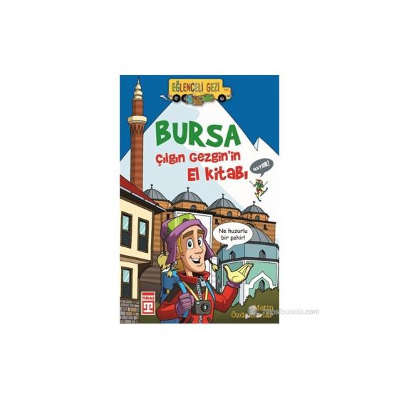 Bursa - Metin Özdamarlar