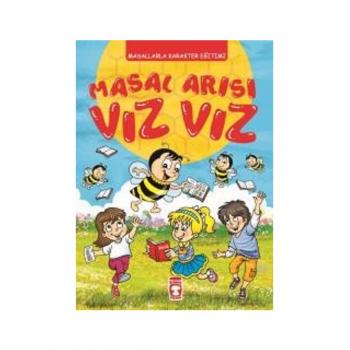 Masal Arısı Vız Vız