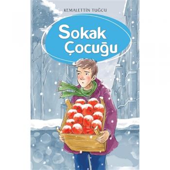 Sokak Çocuğu Uçan At Yayınları