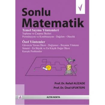 Altın Nokta Sonlu Matematik Olimpiyat Soruları Ve Çözümleri