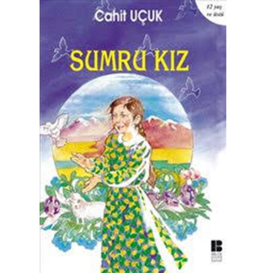 SUMRU KIZ - CAHIT UÇUK