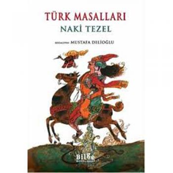 Türk Masalları Bilge Kültür Sanat