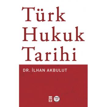 Türk Hukuk Tarihi