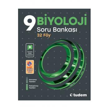 Biyoloji 9.sınıf Soru Bankası