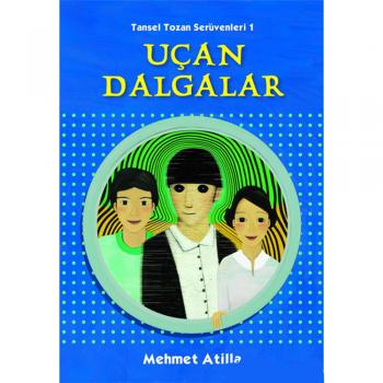 Uçan Dalgalar Tudem Yayınları