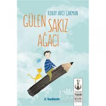 Gülen Sakız Ağacı- Koray Avcı Çakman