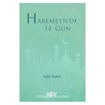 Haremeynde 14 Gün