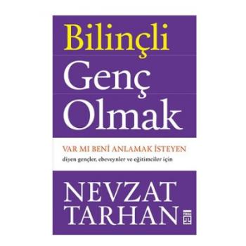 Bilinçli Genç Olmak Timaş Yayınları