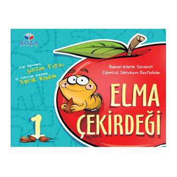 Elma Çekirdeği 1