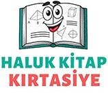 HALUKKİTABEVİ (Şehrin Kitapcısı)